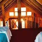 Cabana Licanray