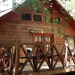 Cabana Licanray