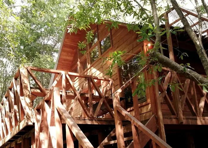 Cabana Licanray