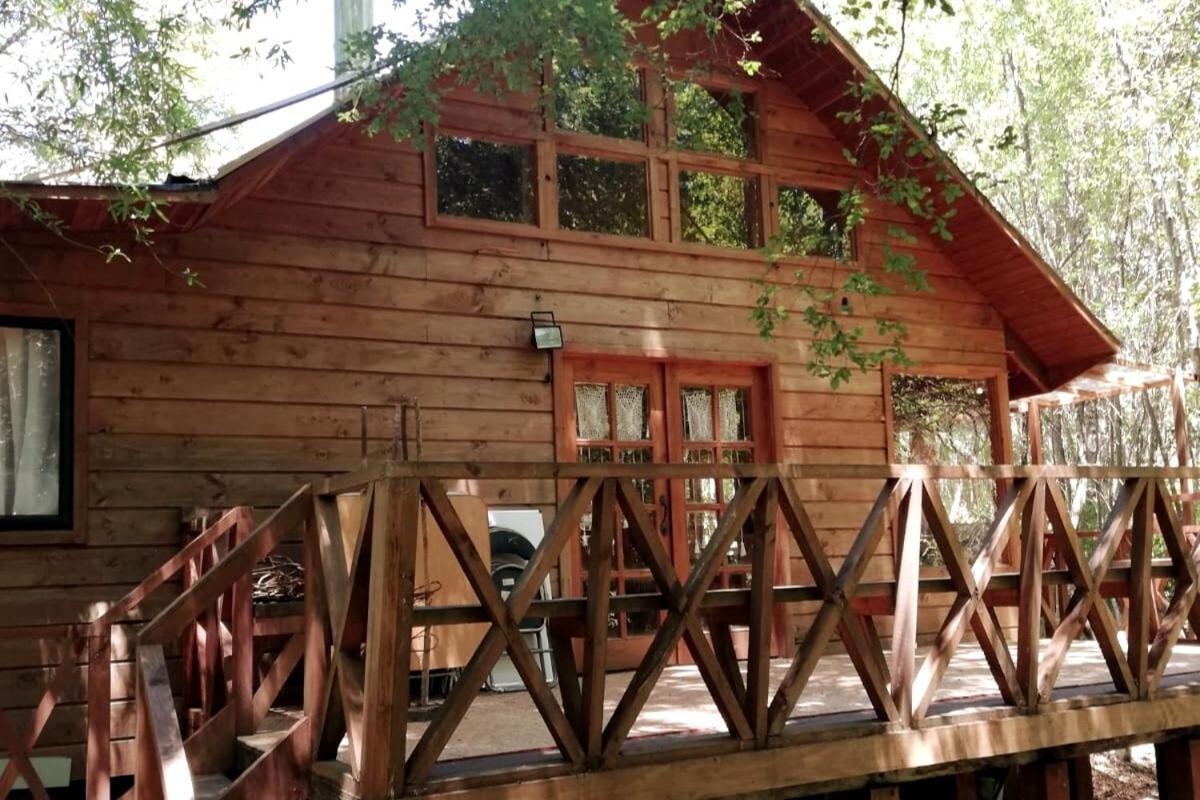 Casa de férias Licanray *