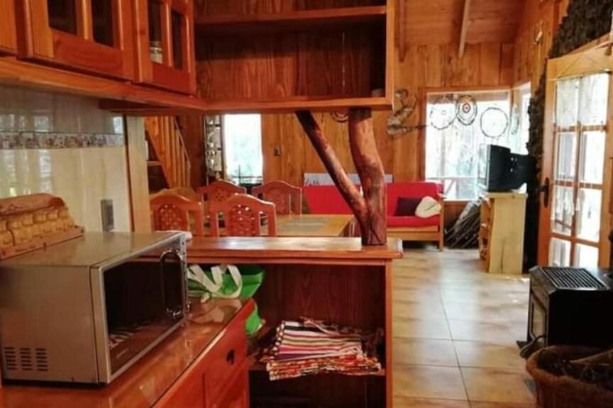 Casa de férias Licanray