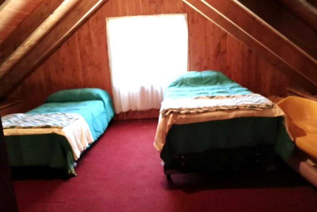 Casa de férias Licanray Villarrica