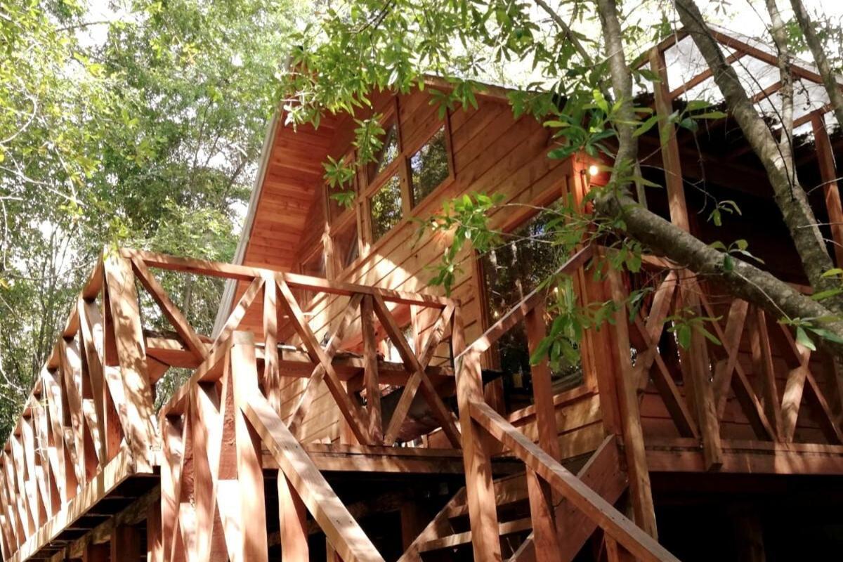 Casa de férias Licanray Villarrica